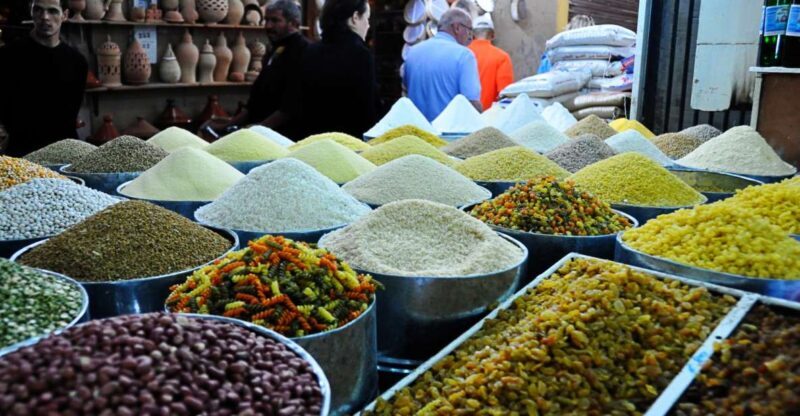 Agadir: Argan Oil Factory Tour - In The Sum Up