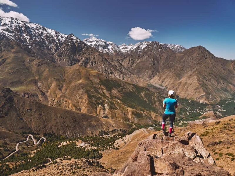Agadir: Atlas Mountains Cross Berber Villages Tour - Who Should Consider This Tour?