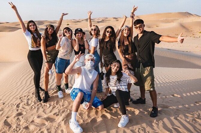 Agadir ATV Quad Tour Desert Sands Wild Beach & Forest with Snacks - The Sum Up: Is It Worth It?