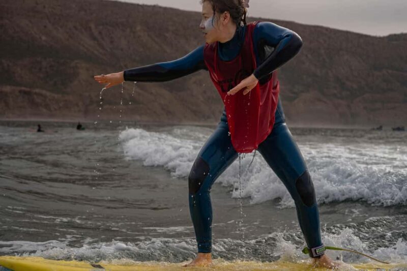 Agadir: Beginner Surf Lesson & Experience in Morocco - What to Expect from the Tour