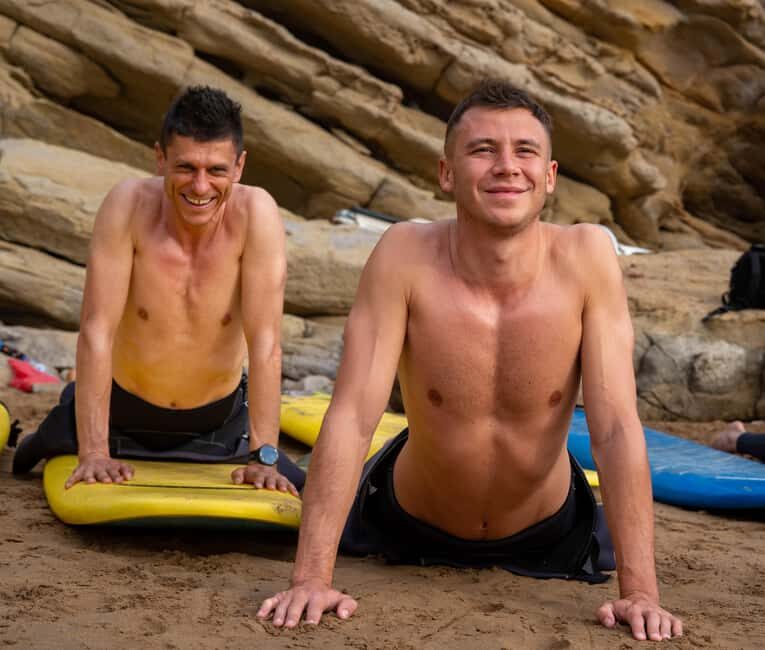 Agadir: Beginner Surf Lesson & Experience in Morocco - Who Is This Tour Best For?