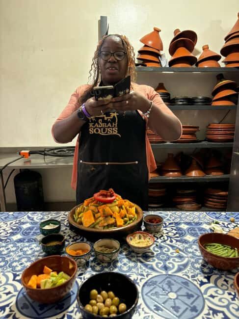 Agadir: Berber Home Cooking Class & Dinner with Locals - The Authenticity and Value of the Experience