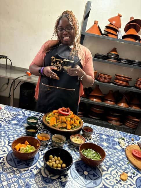 Agadir: Berber Home Cooking Class & Dinner with Locals - Who Will Love This Tour?