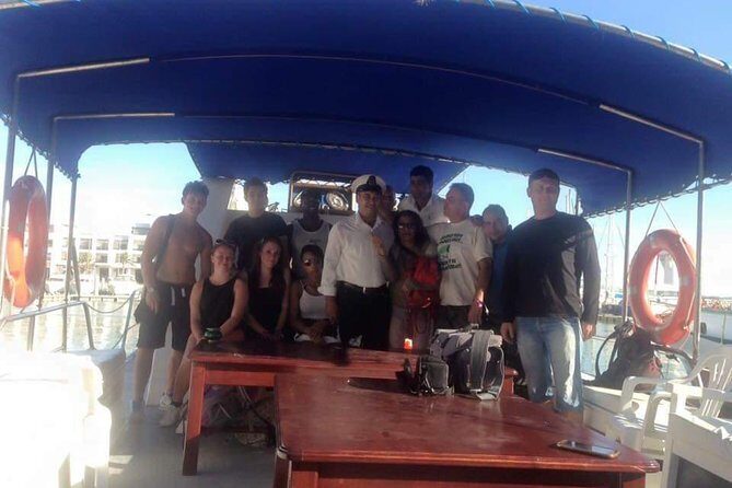 Agadir Boat trip and Fishing - Who Will Love This Tour?