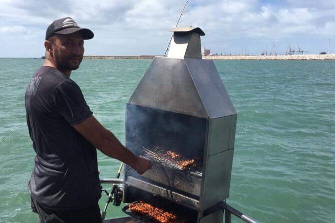Agadir Boat trip and Fishing - FAQ
