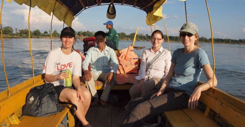 Agadir Boat Trip fishing & Swimming Adventure - What to Expect from the Agadir Boat Trip