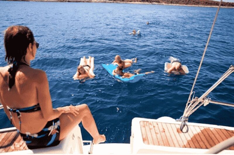 Agadir: Boat Trip with Fishing, Swimming, and BBQ Lunch - The Experience from Reviews: Authentic Insights