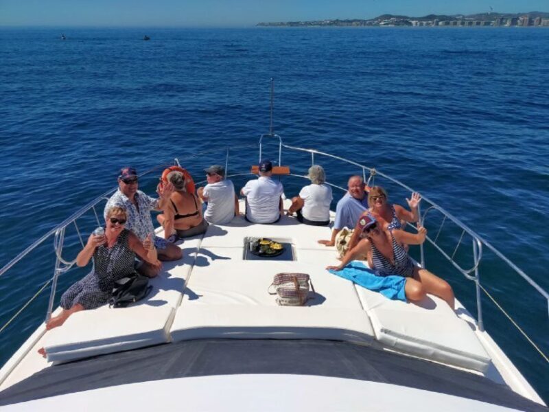 Agadir: Boat Trip with Fishing, Swimming, and BBQ Lunch - Practical Details and Value