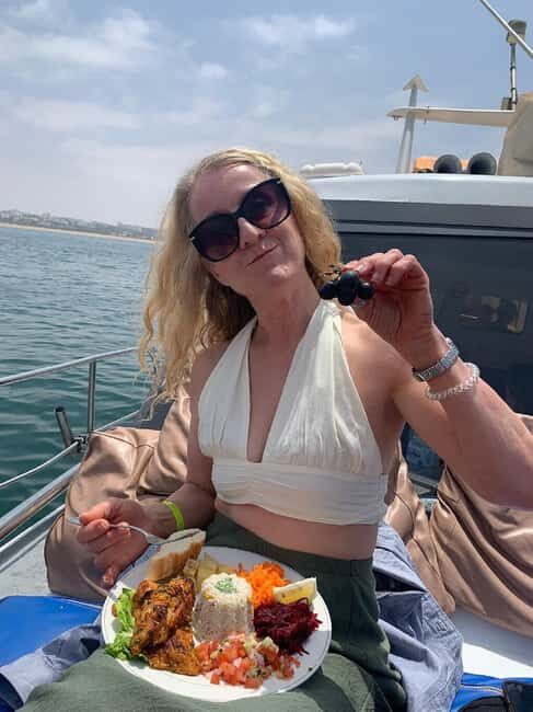 Agadir: Boat Trip with Fishing, Swimming, and BBQ Lunch - Who Is This Tour Best For?