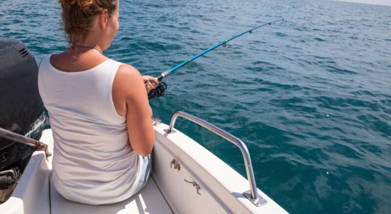 Agadir: Boat Trip with Fishing, Swimming, and BBQ Lunch - Final Thoughts