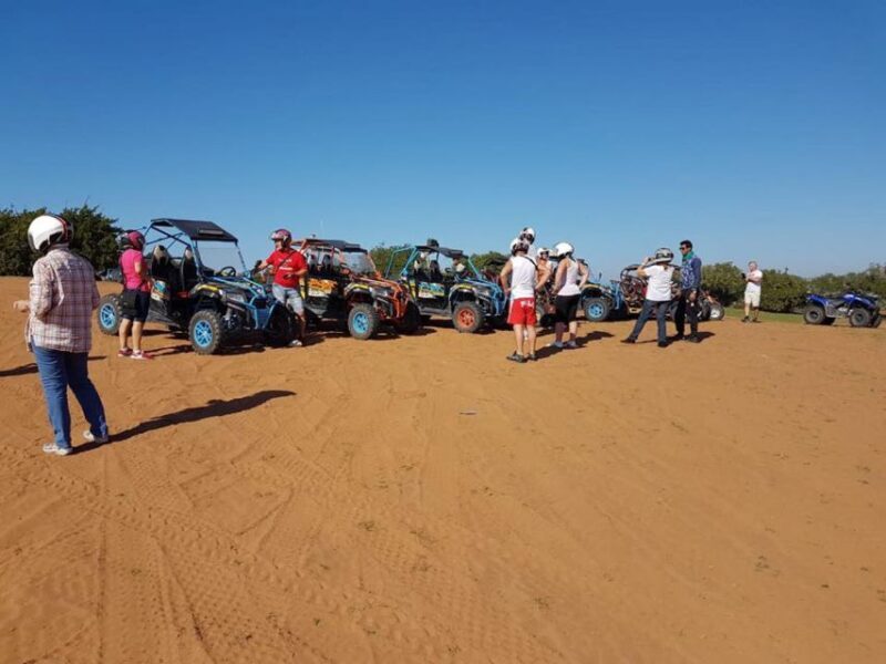 Agadir: Buggy Safari Adventure - Practical Tips for Your Buggy Safari Adventure