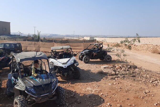 Agadir Buggy Safari Adventure - What to Expect from the Agadir Buggy Safari