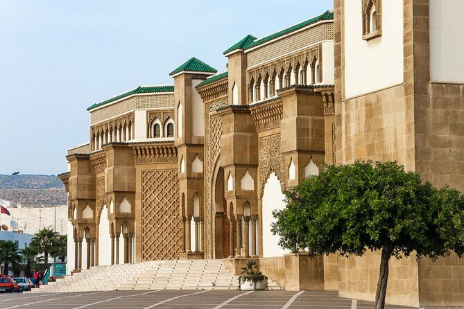 Agadir Cable Car And City Tour Including Hotel transfers. - FAQ