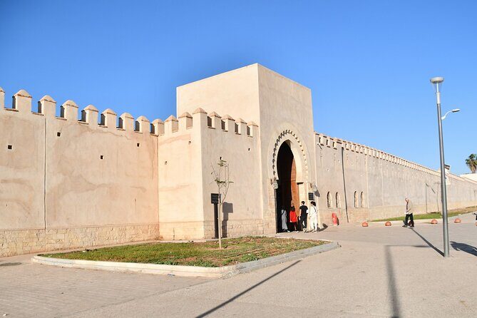Agadir Cable Car Including Hotel transfers & Optional City Tour - Is It Worth It?