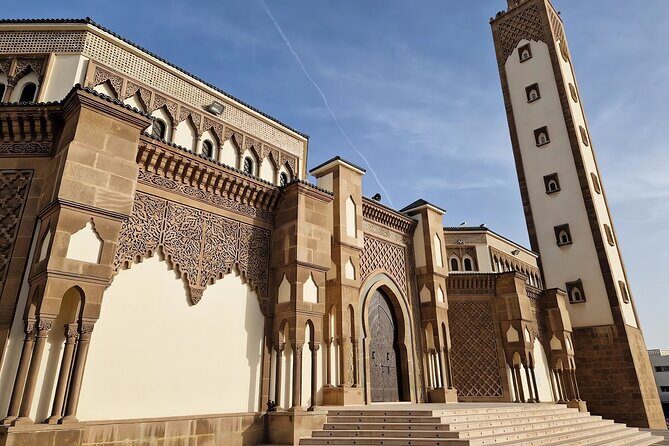 Agadir Cable Car Including Hotel transfers & Optional City Tour - Final Words