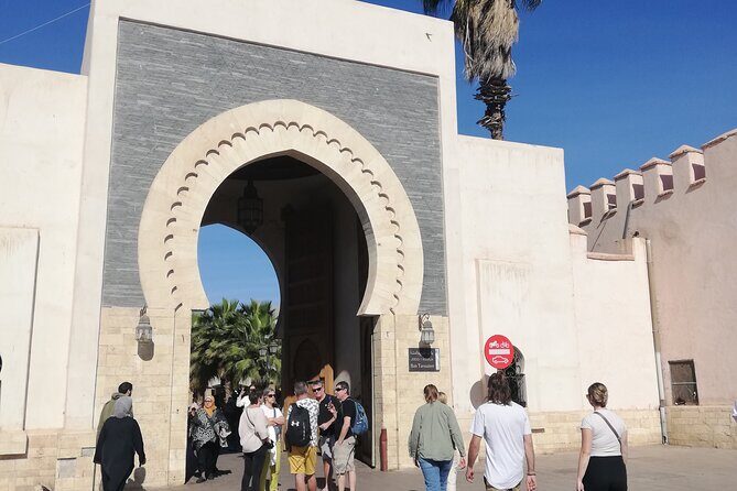 Agadir Cable Car Ride including tickets & Souk El Had Market - FAQs