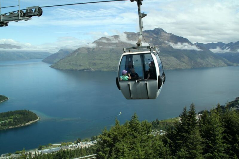 Agadir: Cable Car Sky Network Ticket with Hotel Transport - An In-Depth Look at the Agadir Cable Car Sky Network Tour