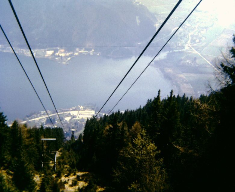 Agadir: Cable Car Sky Network Ticket with Hotel Transport - Final Words