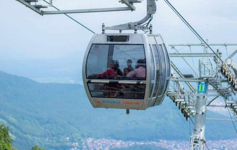 Agadir Cable Car Téléphérique With Hotel Transfrs - Why Youll Love This Tour