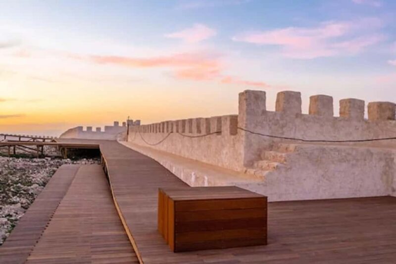 Agadir: Cable Car Ticket and City Sightseeing tour - FAQ