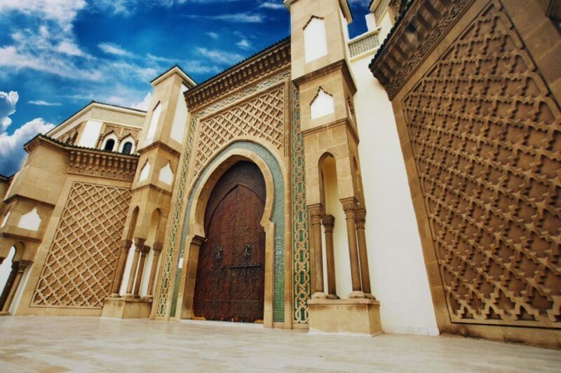 Agadir: Cable Car Ticket and Guided City Tour - FAQs