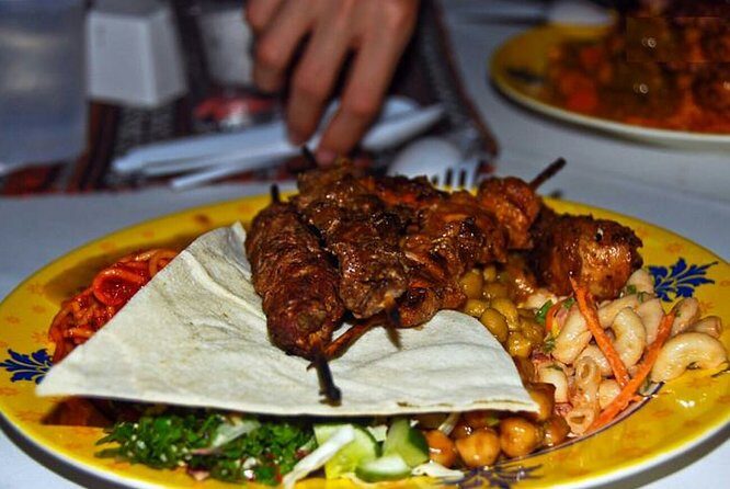 Agadir Camel Ride with barbecue - Who Is This Tour Best For?