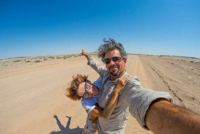 Agadir Camel Ride with barbecue - Final Thoughts