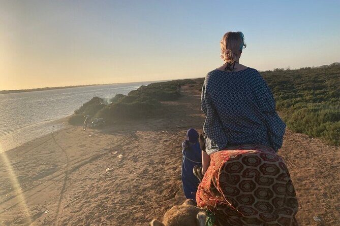 Agadir Camel Ride with BBQ and Couscous - Who Is This Tour Best For?