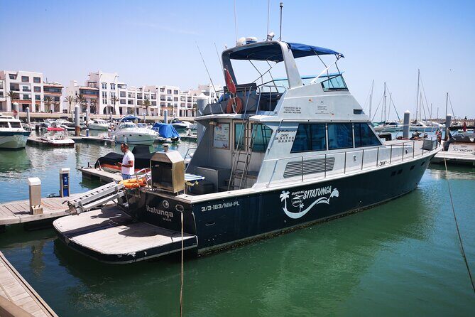 Agadir City Discovery in 3 Hours With Pick up and Drop off - The Itinerary: An Overview