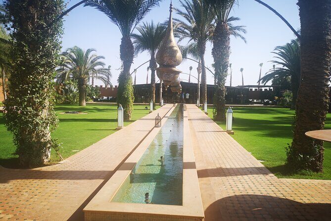 Agadir City Discovery in 3 Hours With Pick up and Drop off - What You Can Expect at Each Stop