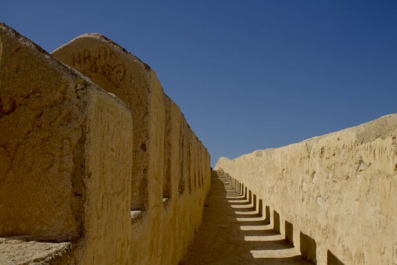 Agadir: City Discovery Tour - Key Points