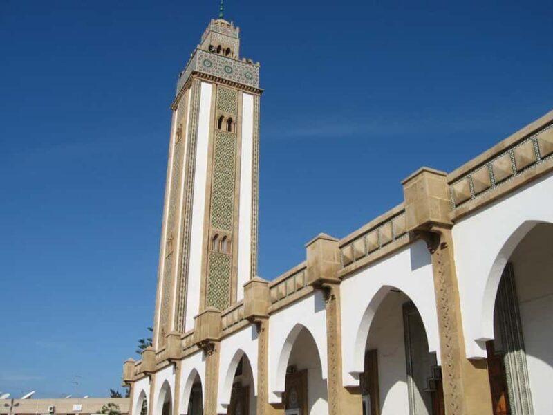 Agadir: City Discovery Tour - What to Expect from the Agadir City Discovery Tour