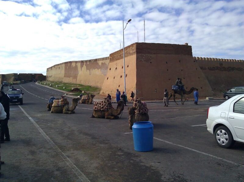 Agadir: City Discovery Tour - Final Thoughts: Is It Worth It?