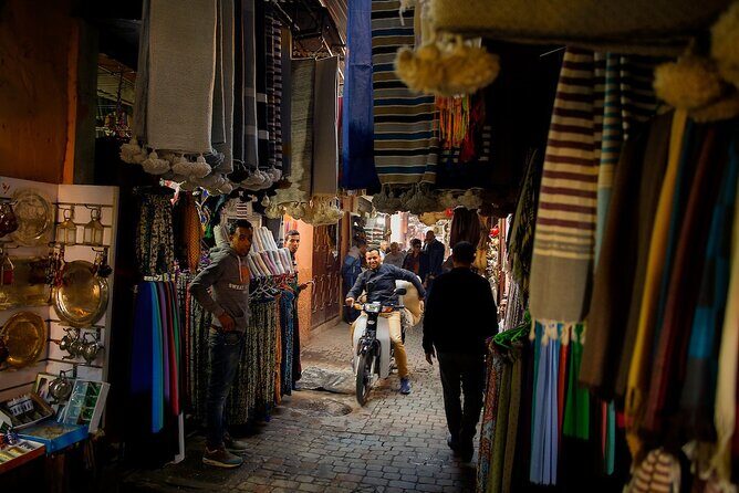 Agadir City Guided Walking Tour - Final Thoughts: Who Should Choose This Tour?