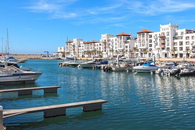Agadir City Half-Day Tour Sightseeing - Who Should Book This Tour?