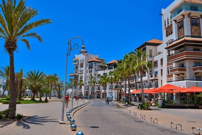 Agadir City Half-Day Tour Sightseeing - Final Thoughts