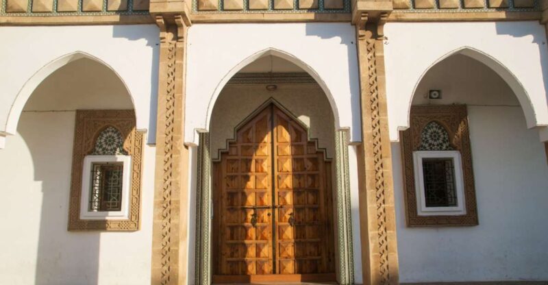 Agadir : City Sightseeing Tour - Key Points