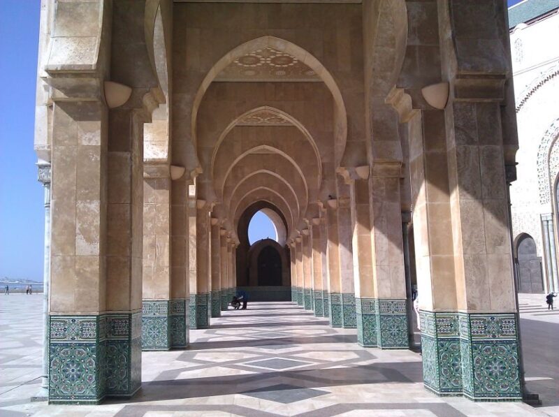 Agadir : City Sightseeing Tour - The Guides and Reviews