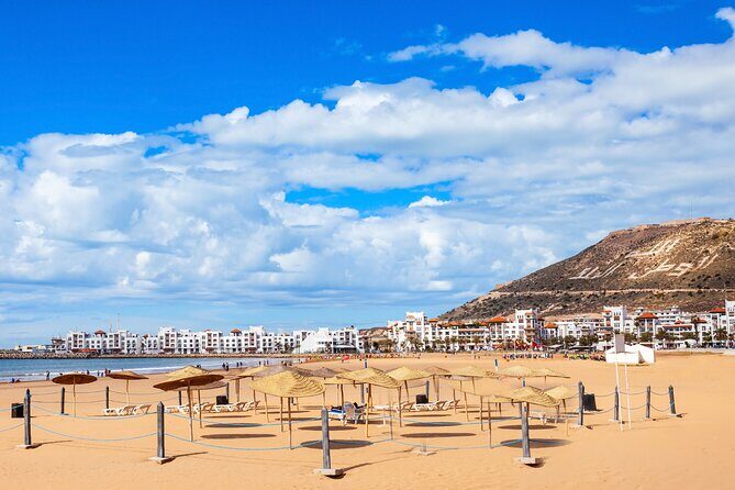 Agadir City Tour - What Makes This Tour Stand Out?
