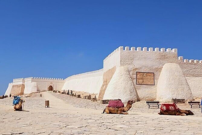 Agadir City Tour - Who Will Love This Tour?