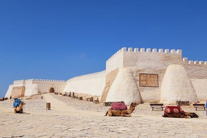 Agadir city tour - Discovering Agadir: A Practical Overview