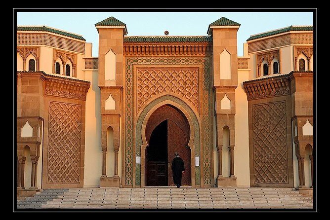 agadir city tour - An In-Depth Look at the Agadir City Tour