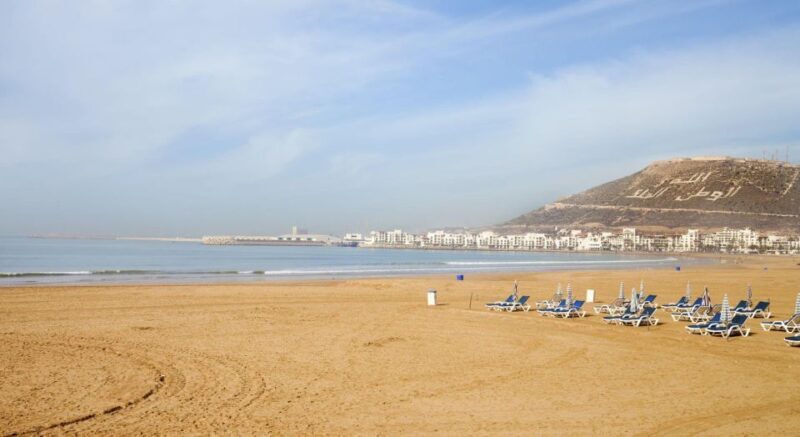 Agadir: City Tour - Agadir: City Tour – A Practical Guide to Morocco’s Coastal Gem