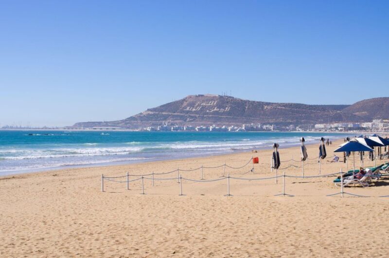 Agadir: City Tour - Practical Details and Tips