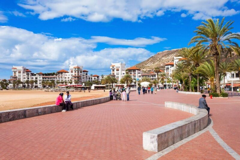 Agadir: City Tour - Who This Tour Is Best For