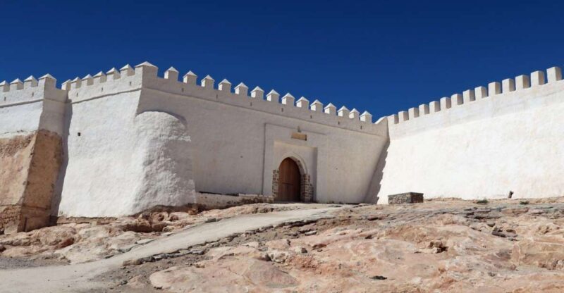 Agadir: City Tour - What to Expect and Practicalities