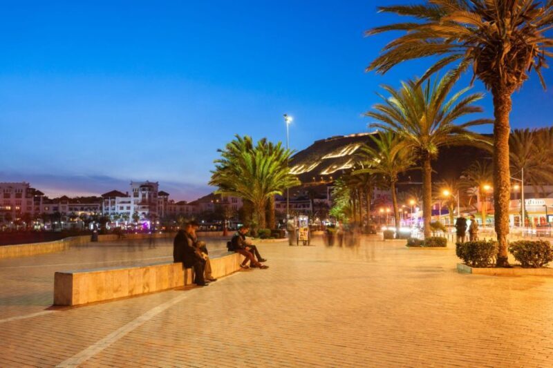 Agadir: City Tour - Final Thoughts
