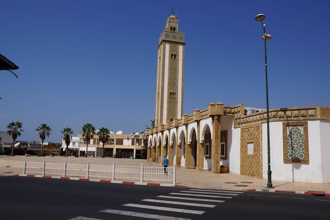 Agadir city tour and souk el had - Who Would Love This Tour?