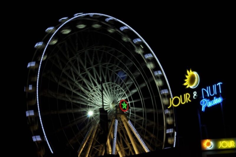 Agadir City Tour By Night - Frequently Asked Questions