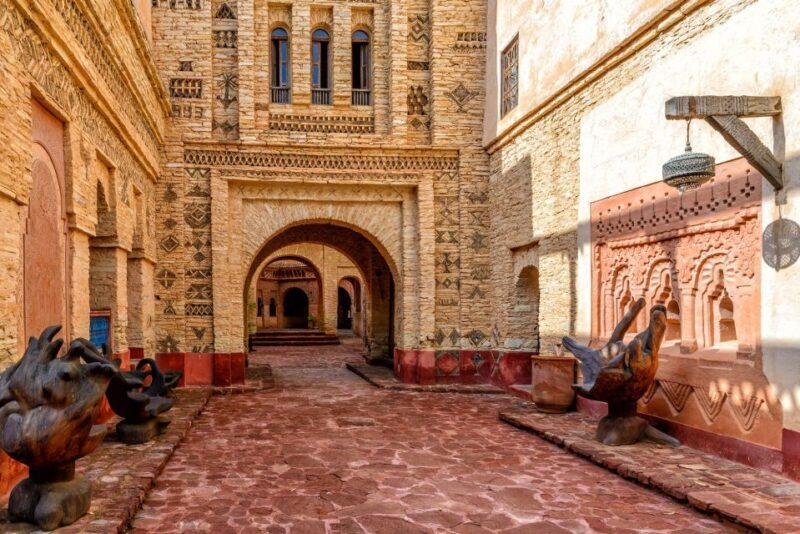 Agadir: City Tour, Crocodile Park & Camel Ride - FAQs